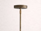 Emmet Shaded Chandelier