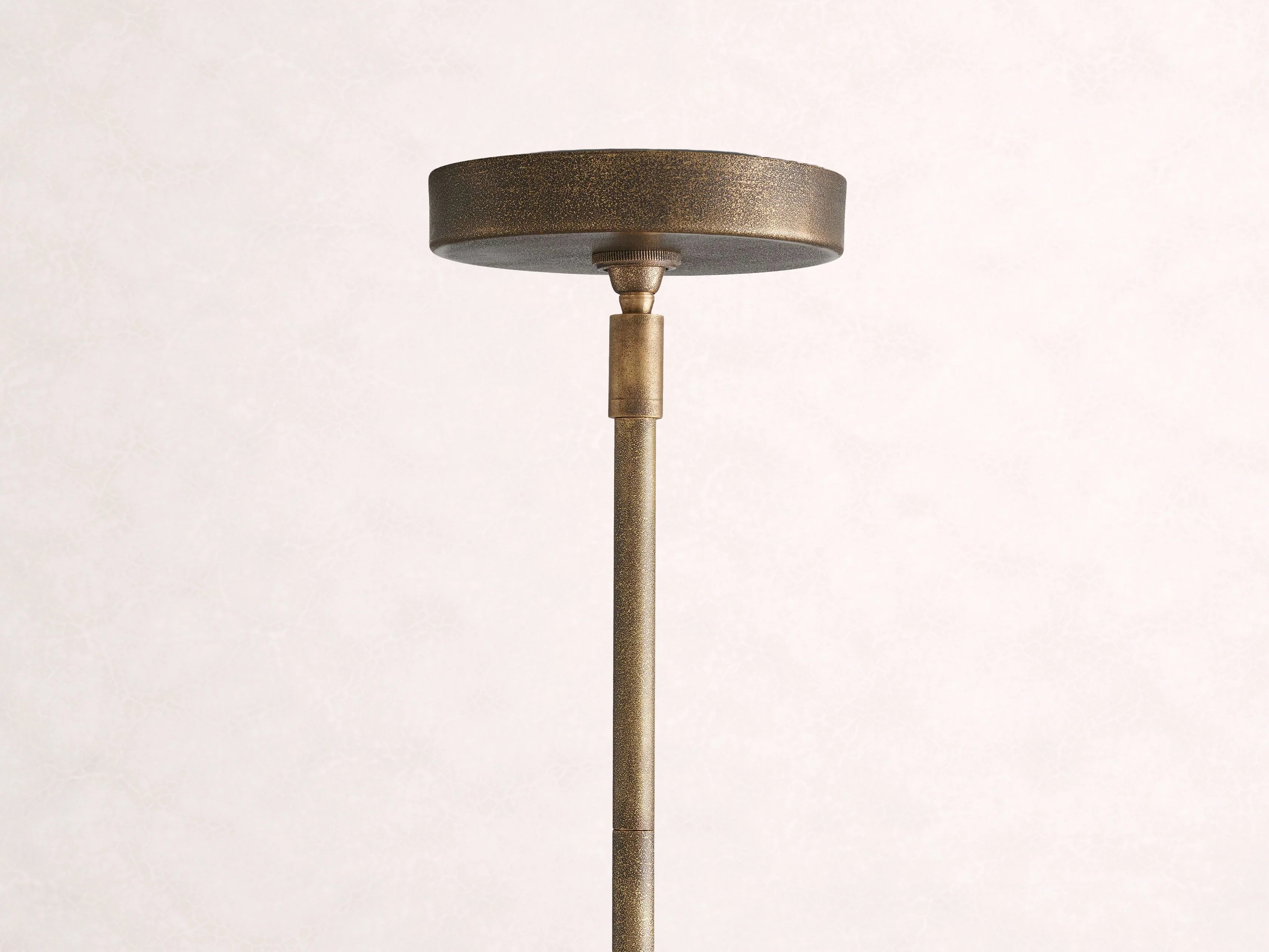 Emmet Shaded Chandelier
