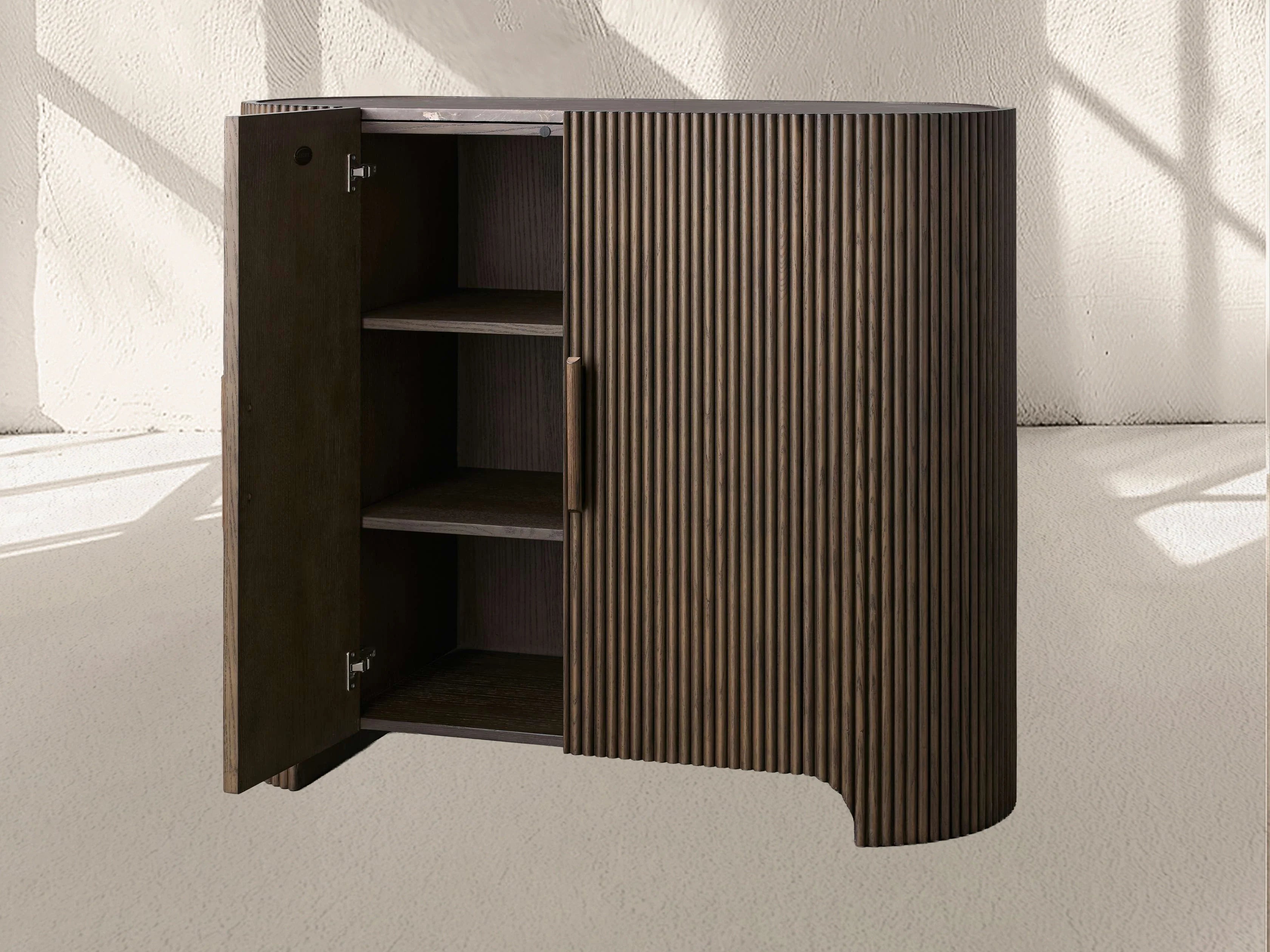 Astor Hall Chest