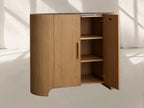 Astor Hall Chest