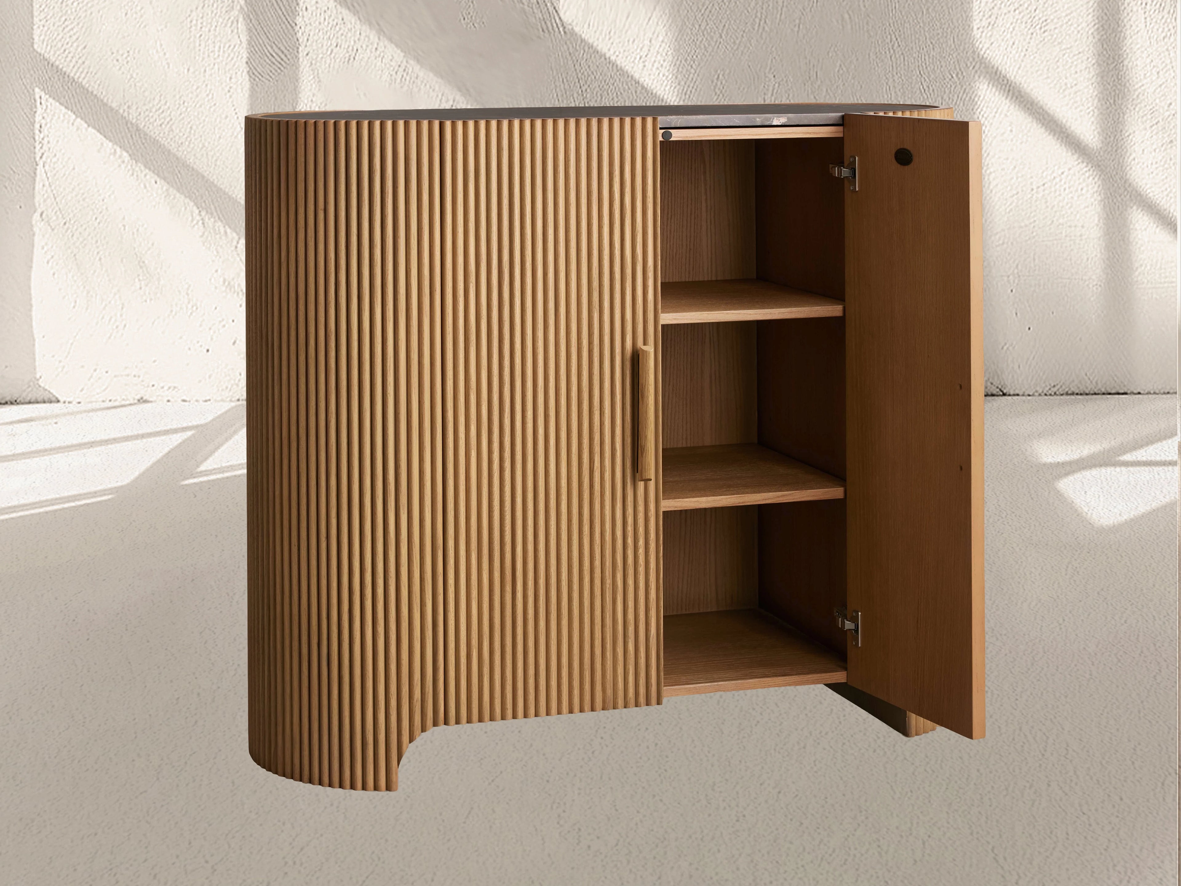 Astor Hall Chest