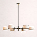 Daphne Round Chandelier
