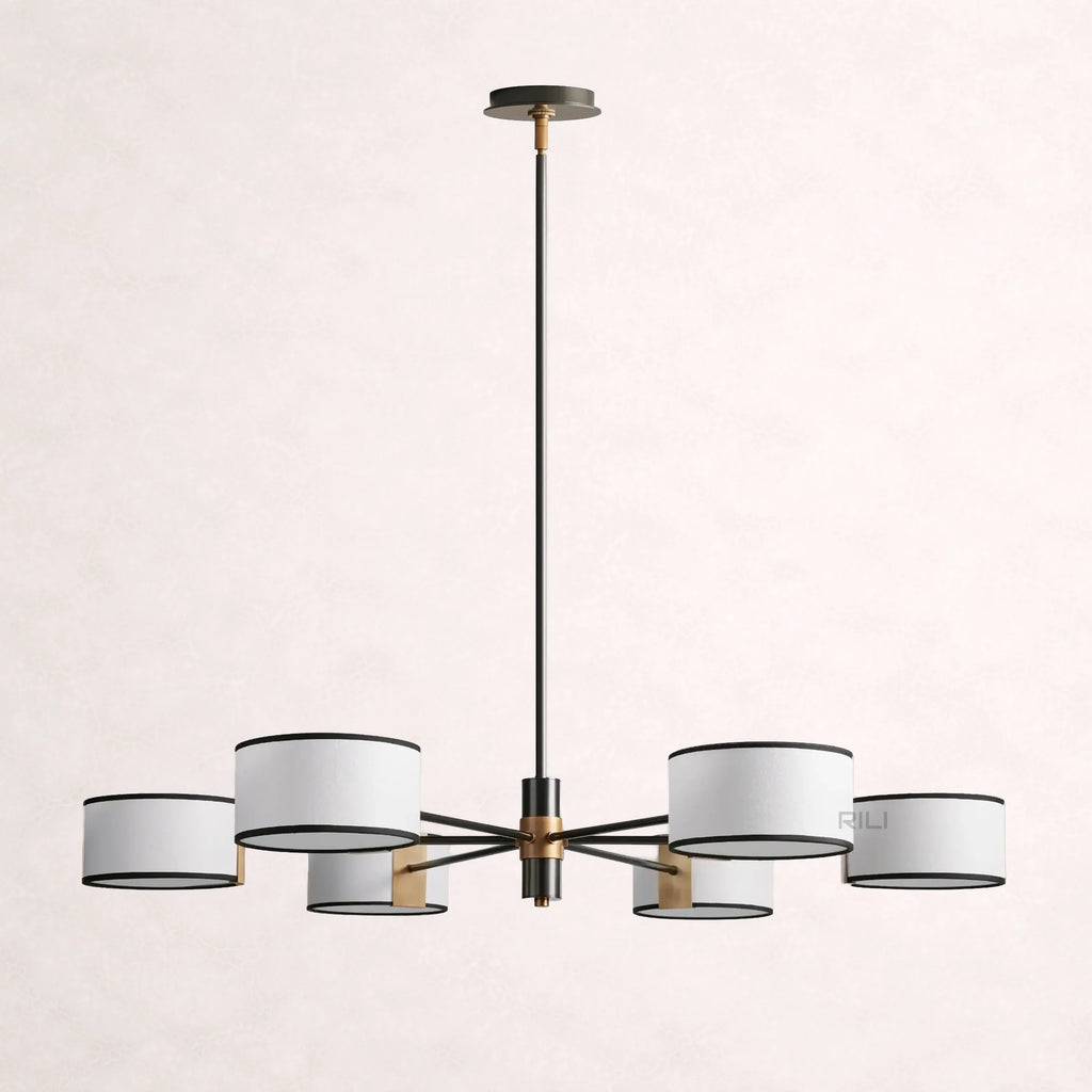 Daphne Round Chandelier