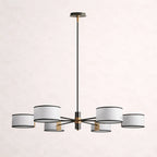 Daphne Round Chandelier