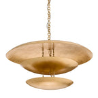 Florko Chandelier 82001 alternate product view