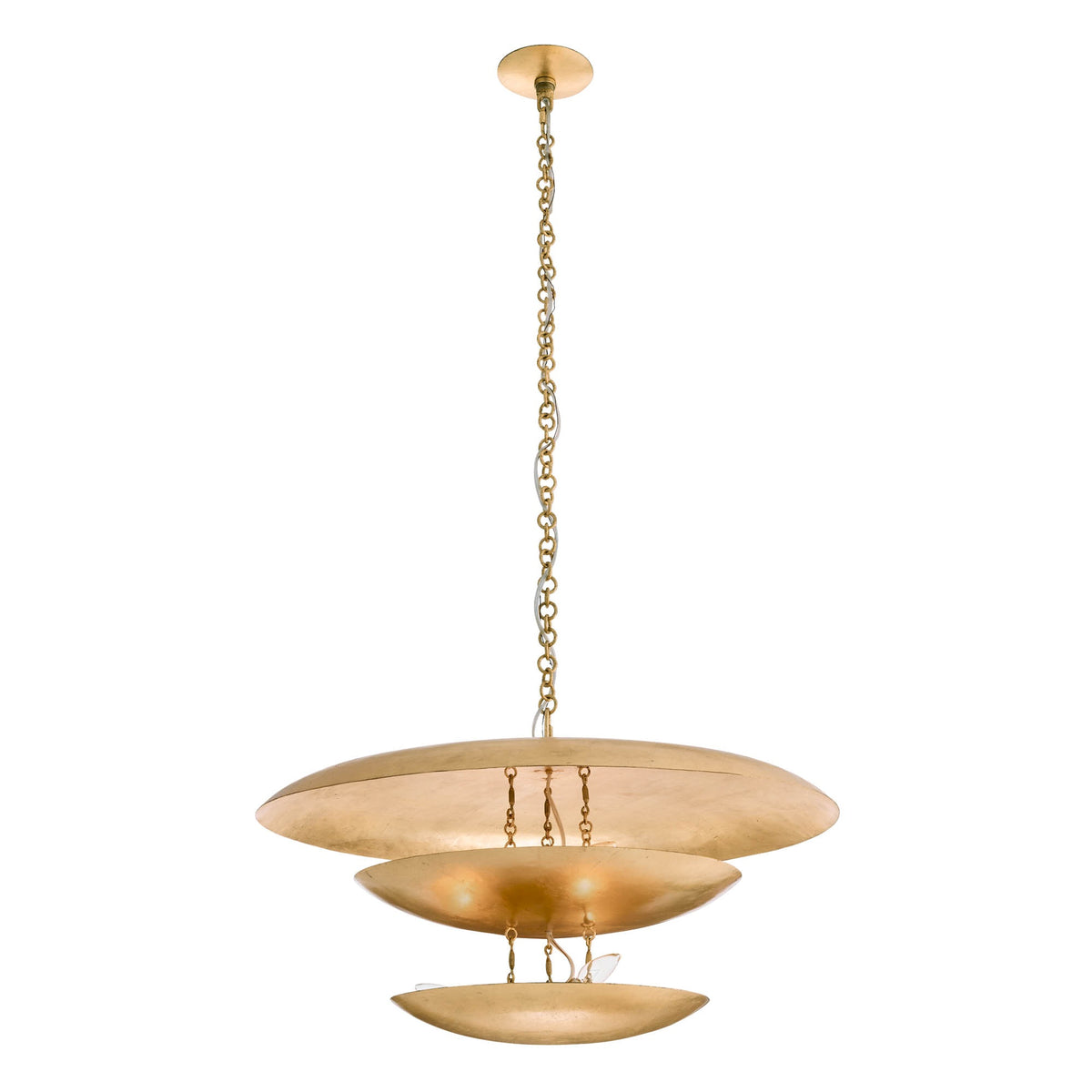 Florko Chandelier 82001 alternate product view