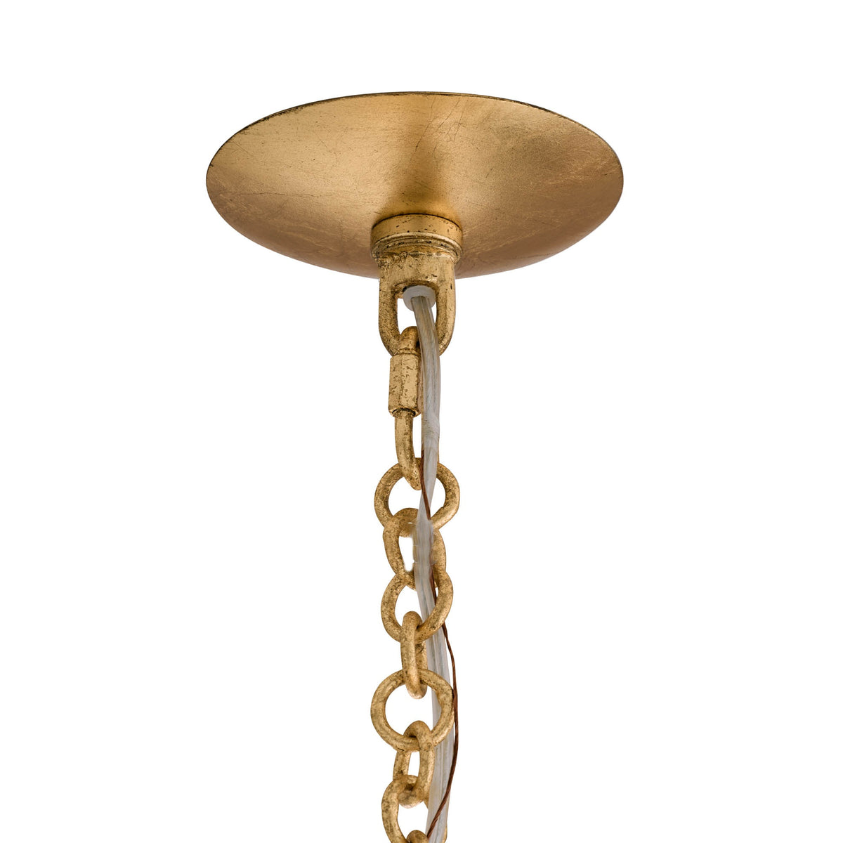 Florko Chandelier 82001 detail view