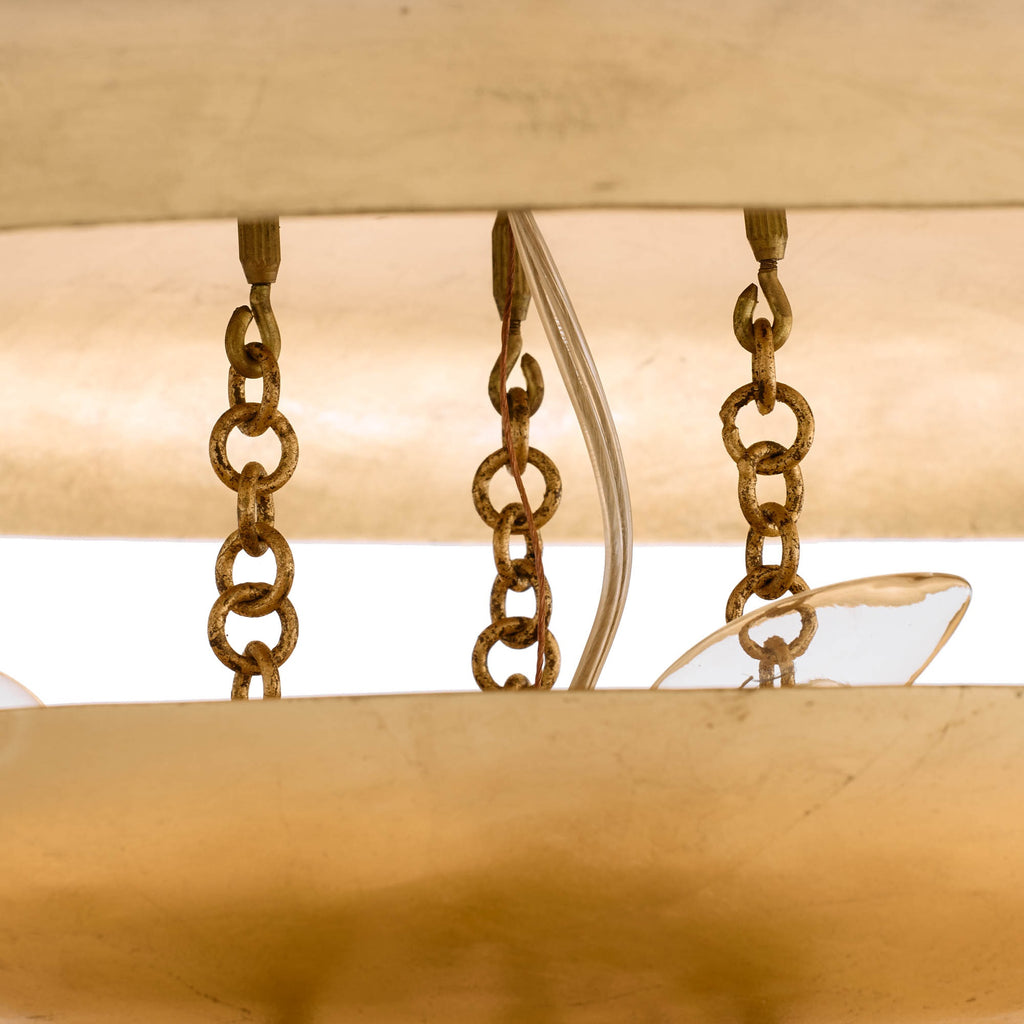 Florko Chandelier 82001 detail view