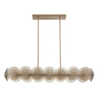 Kinlee Linear Chandelier 82012 product image
