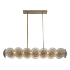 Kinlee Linear Chandelier 82012 product image