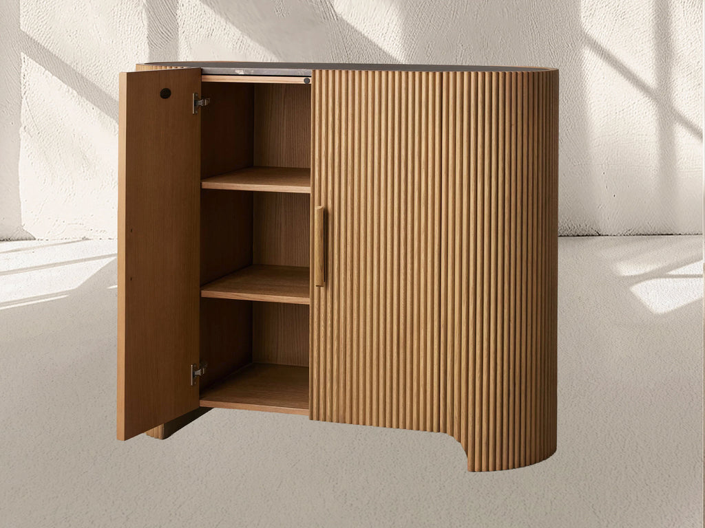 Astor Hall Chest