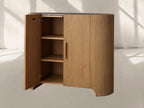 Astor Hall Chest