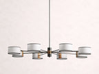 Daphne Round Chandelier