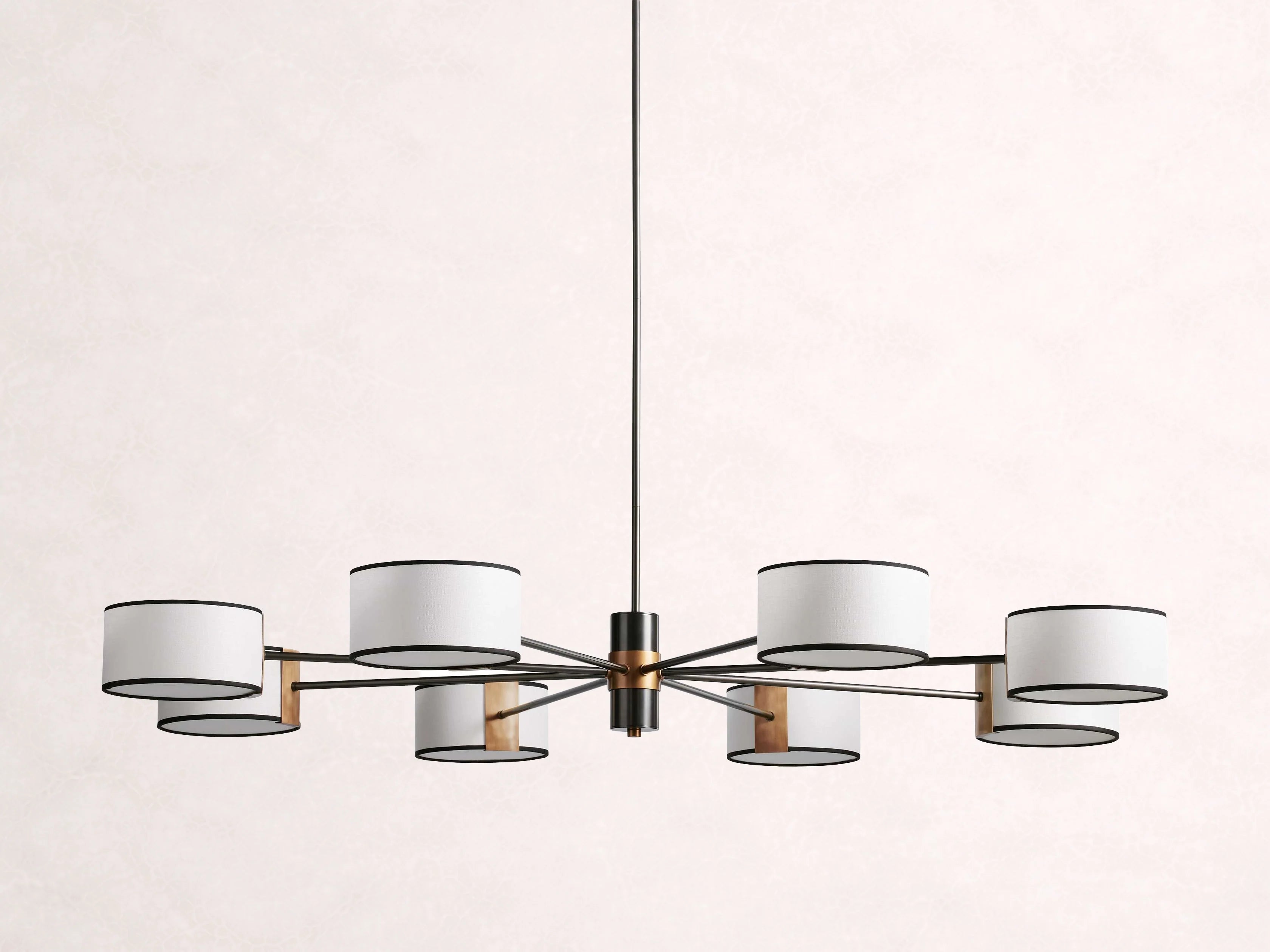 Daphne Round Chandelier