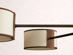 Daphne Round Chandelier