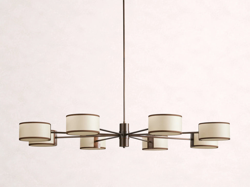 Daphne Round Chandelier