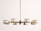 Daphne Round Chandelier