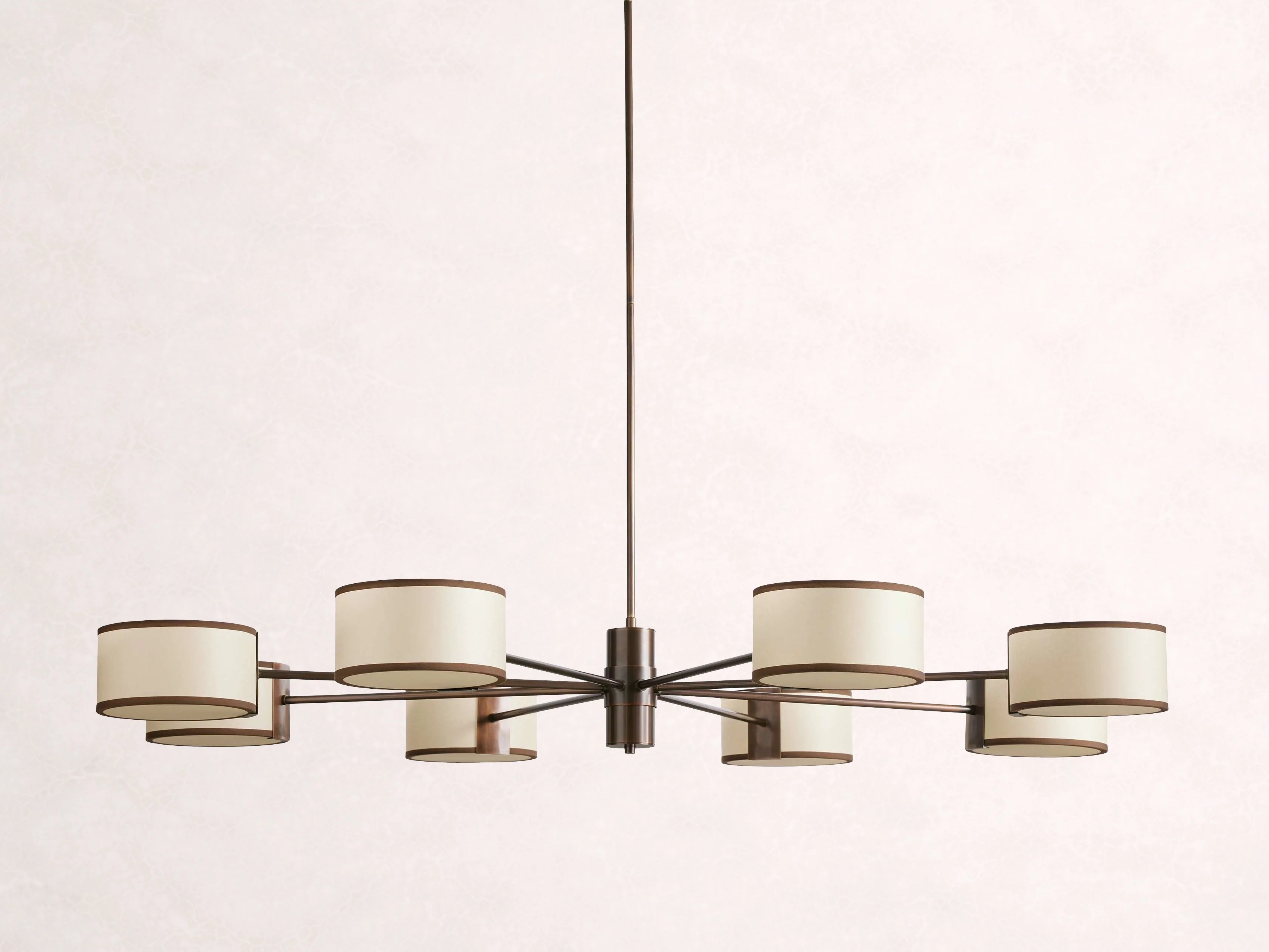 Daphne Round Chandelier