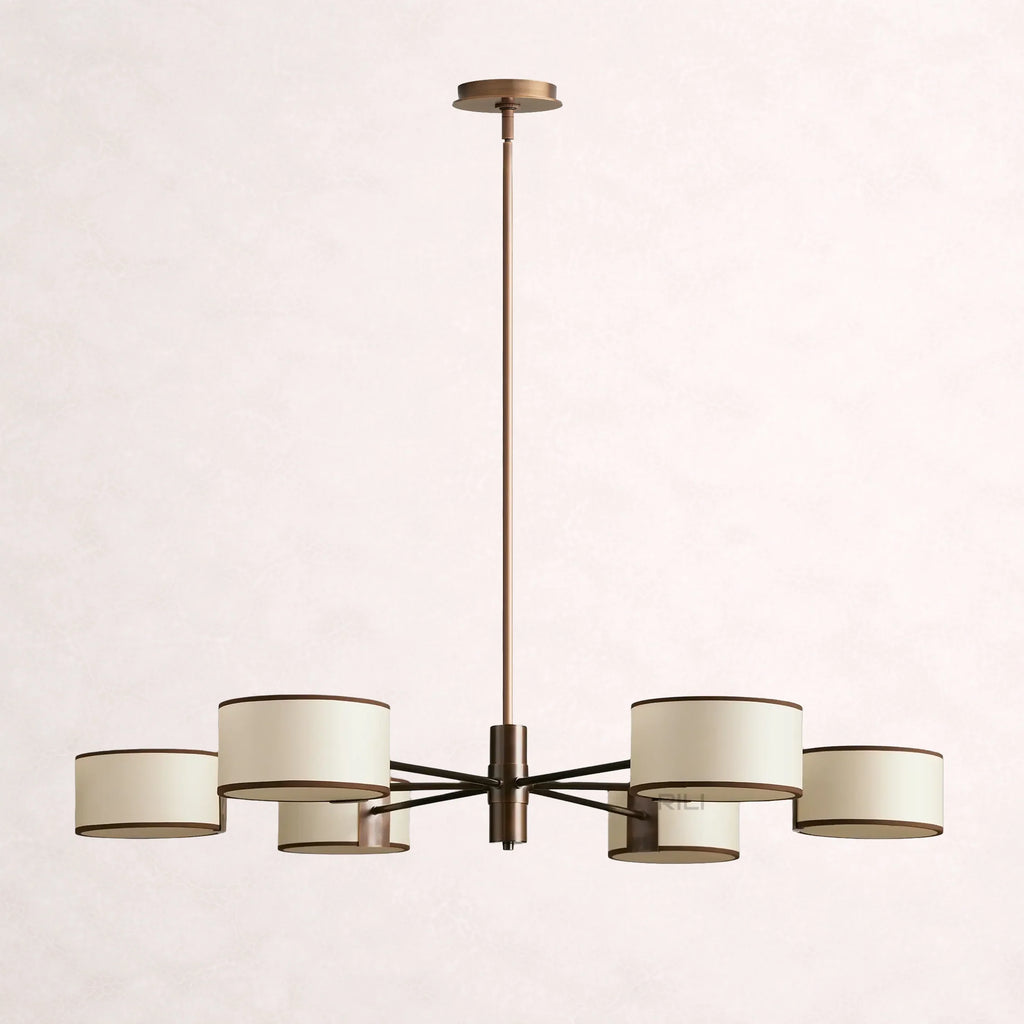 Daphne Round Chandelier
