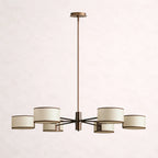 Daphne Round Chandelier