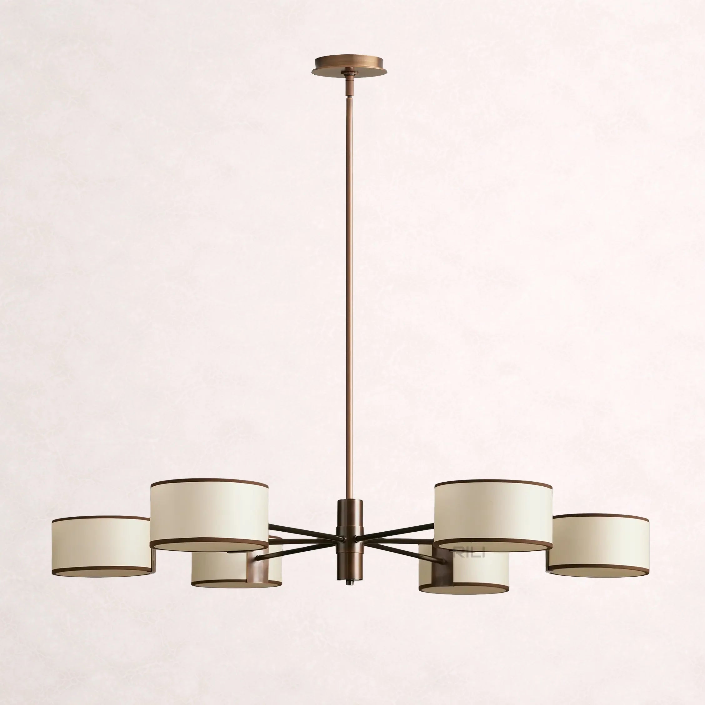 Daphne Round Chandelier