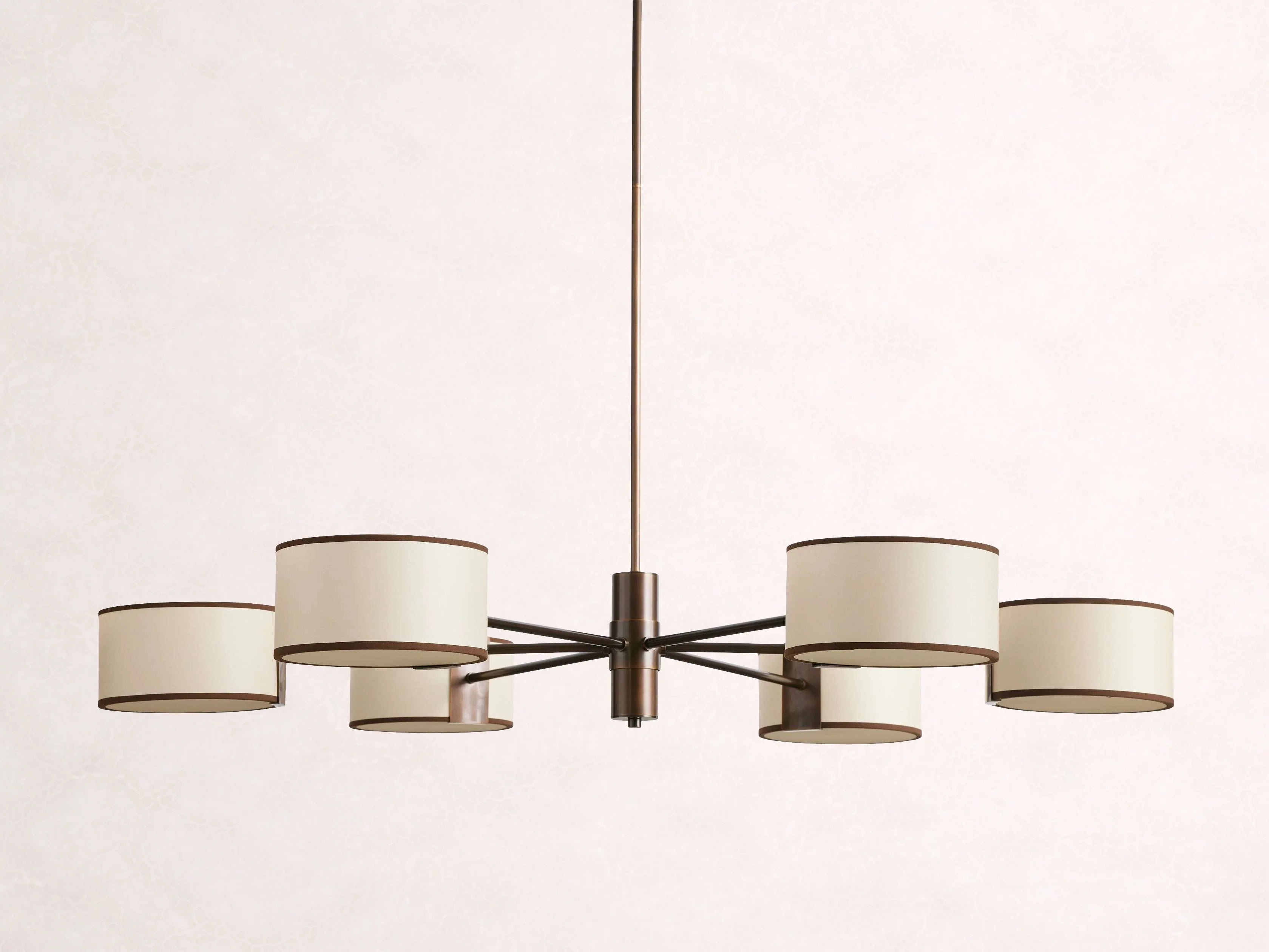 Daphne Round Chandelier