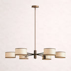 Daphne Round Chandelier