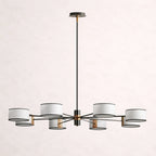 Daphne Round Chandelier