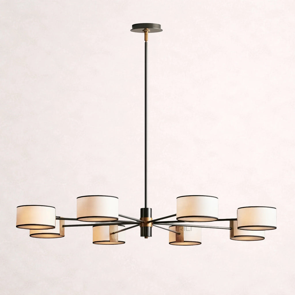 Daphne Round Chandelier