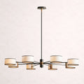 Daphne Round Chandelier