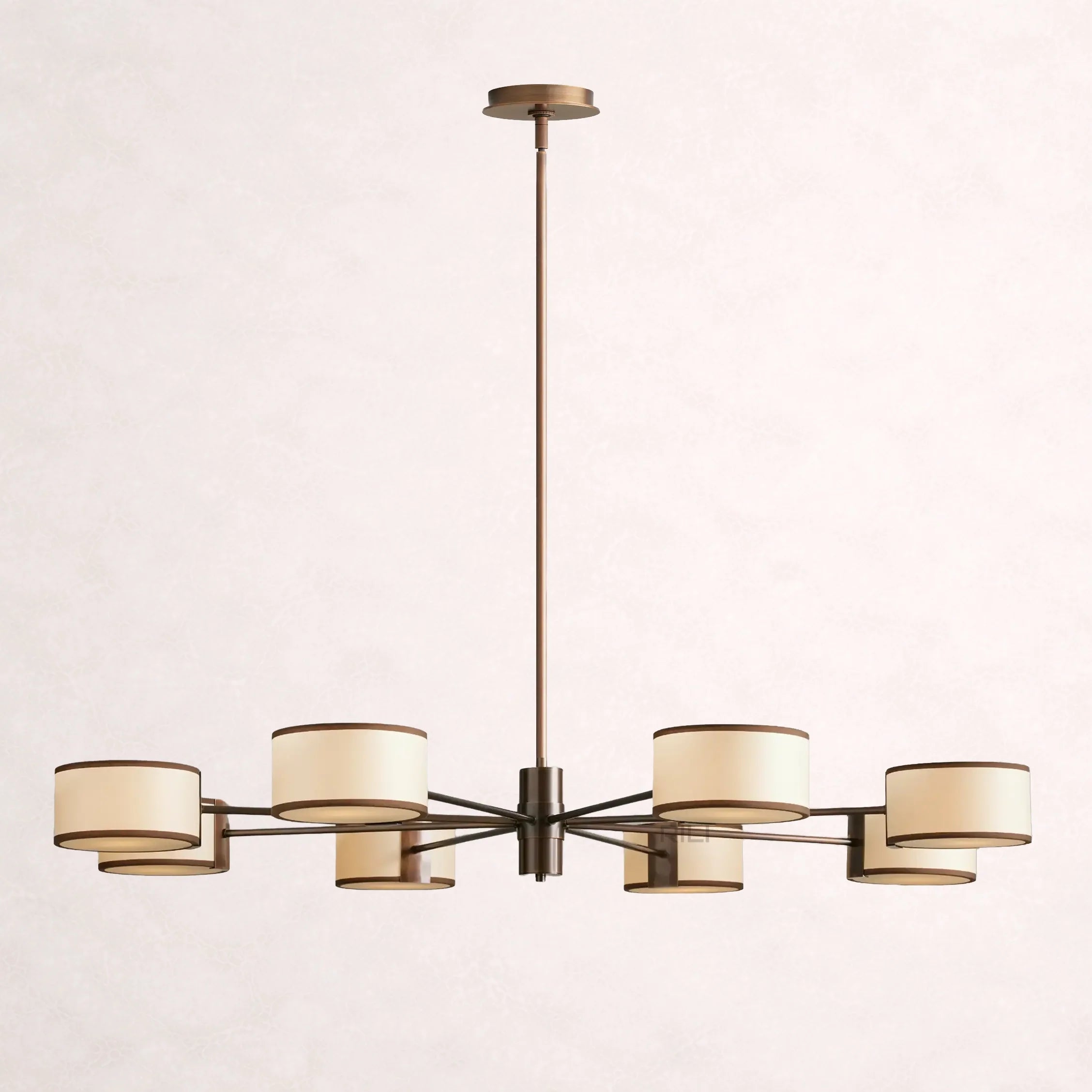 Daphne Round Chandelier