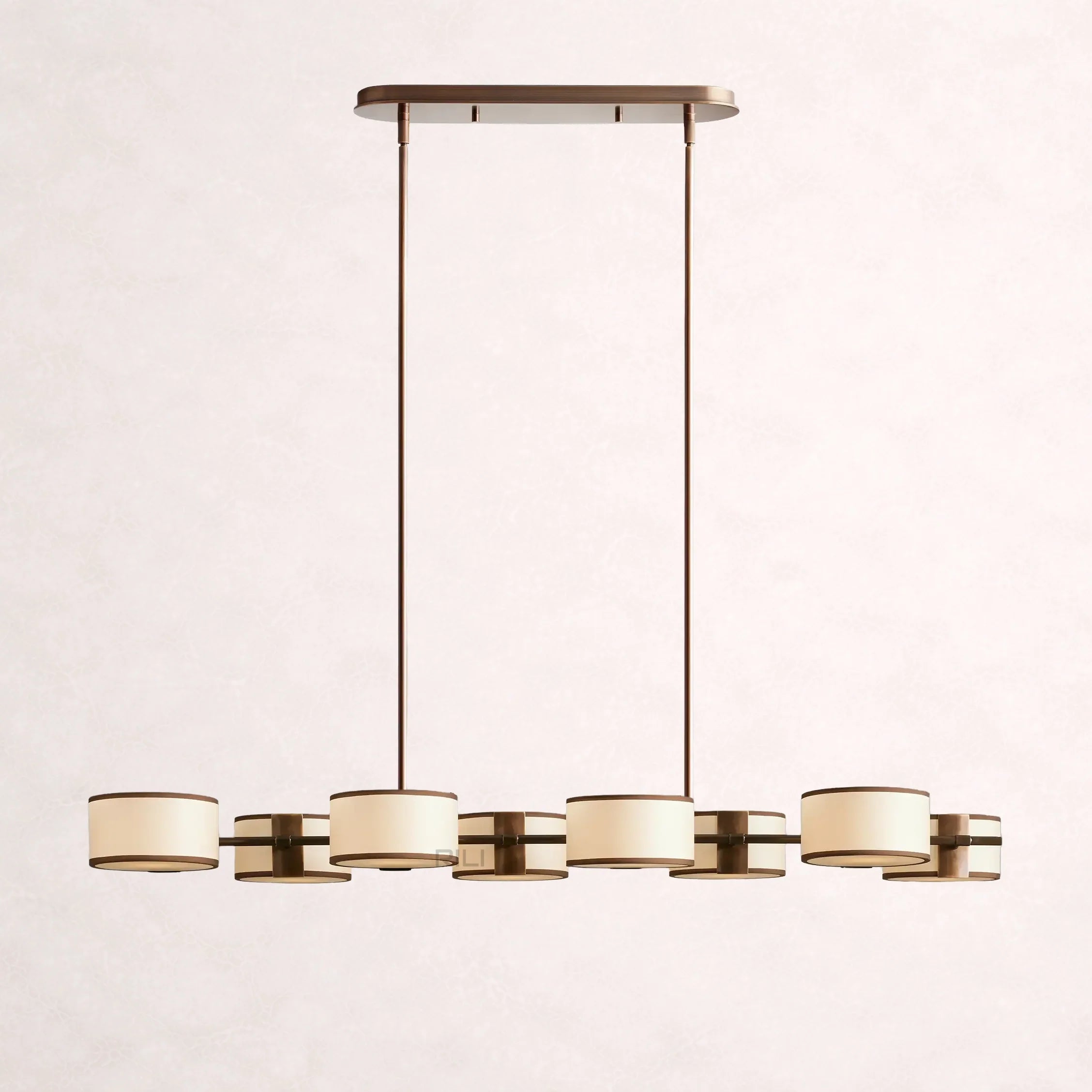 Daphne Linear Chandelier