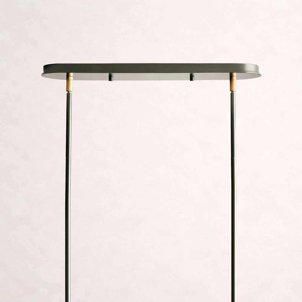 Daphne Linear Chandelier