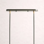 Daphne Linear Chandelier