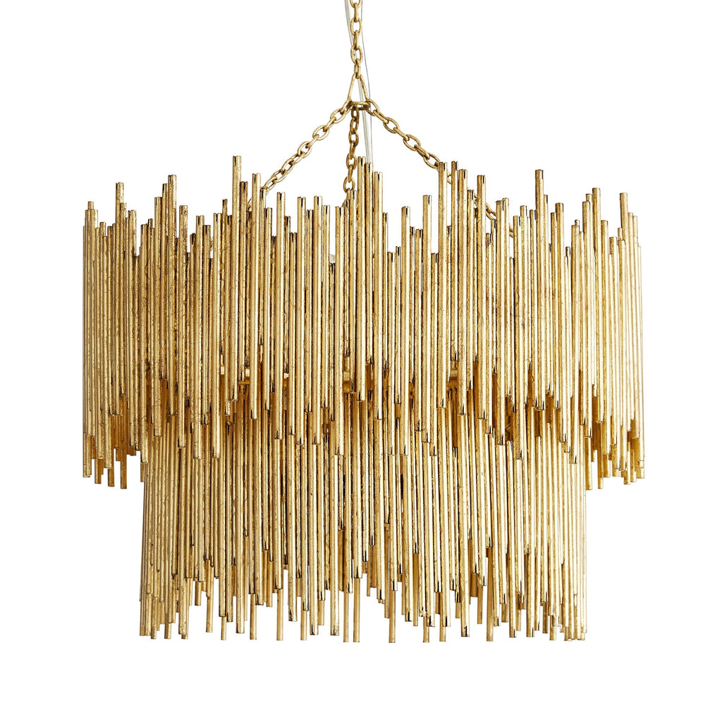 Prescott Two Tiered Chandelier 84006 main product view