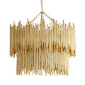 Prescott Two Tiered Chandelier 84006 main product view