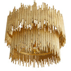 Prescott Two Tiered Chandelier 84006 alternate product view