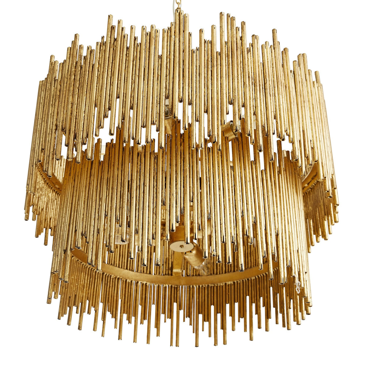 Prescott Two Tiered Chandelier 84006 alternate product view