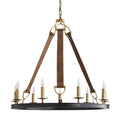 Chaney Chandelier 84031 main product view
