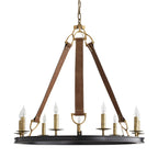 Chaney Chandelier 84031 main product view