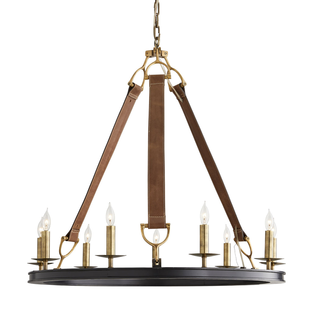 Chaney Chandelier 84031 alternate product view