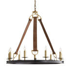 Chaney Chandelier 84031 alternate product view