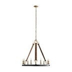 Chaney Chandelier 84031 alternate product view