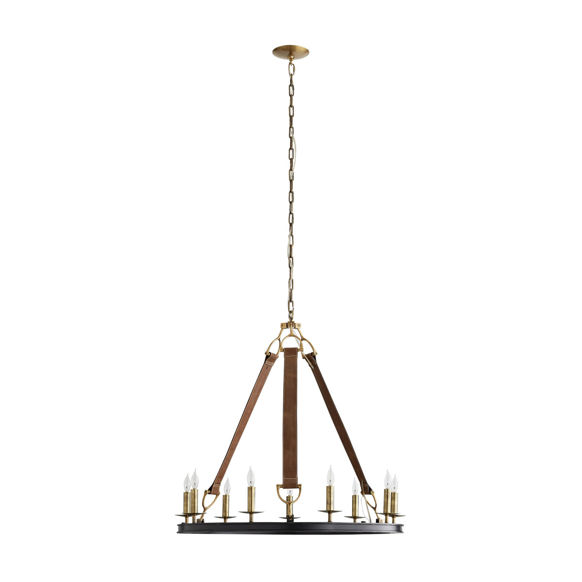 Chaney Chandelier 84031 alternate product view