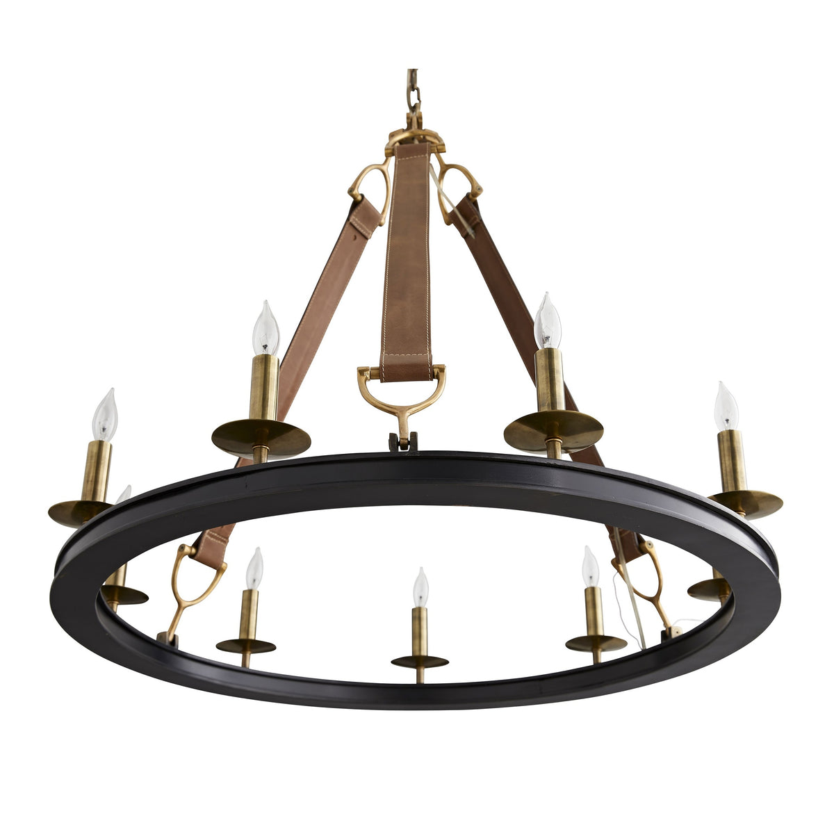 Chaney Chandelier 84031 detail view