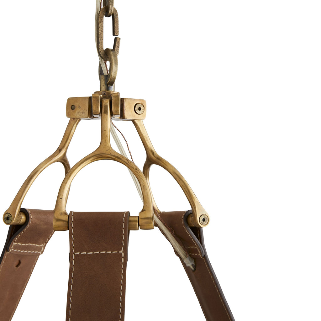 Chaney Chandelier 84031 detail view