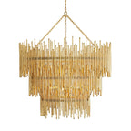 Prescott Three Tiered Chandelier 84033 alternate product view