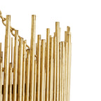 Prescott Three Tiered Chandelier 84033 detail view