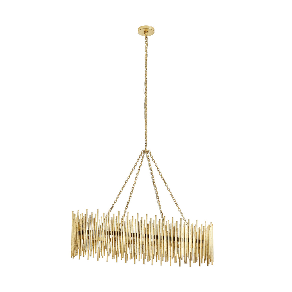 Prescott Linear Chandelier 84038 product image