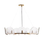 Mendez Chandelier 84065 main product view